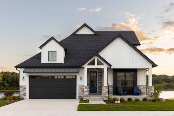 Best Gutter Installation and Repair  in Raytown, MO