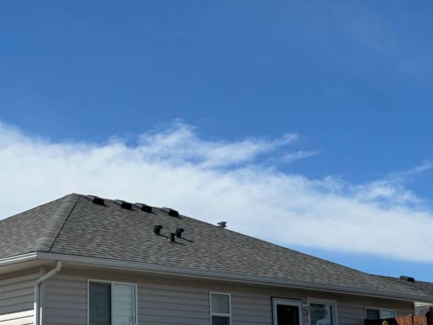 Best Rubber Roofing (EPDM, TPO)  in Raytown, MO