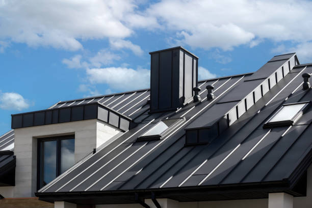Raytown, MO Roofing Service Company